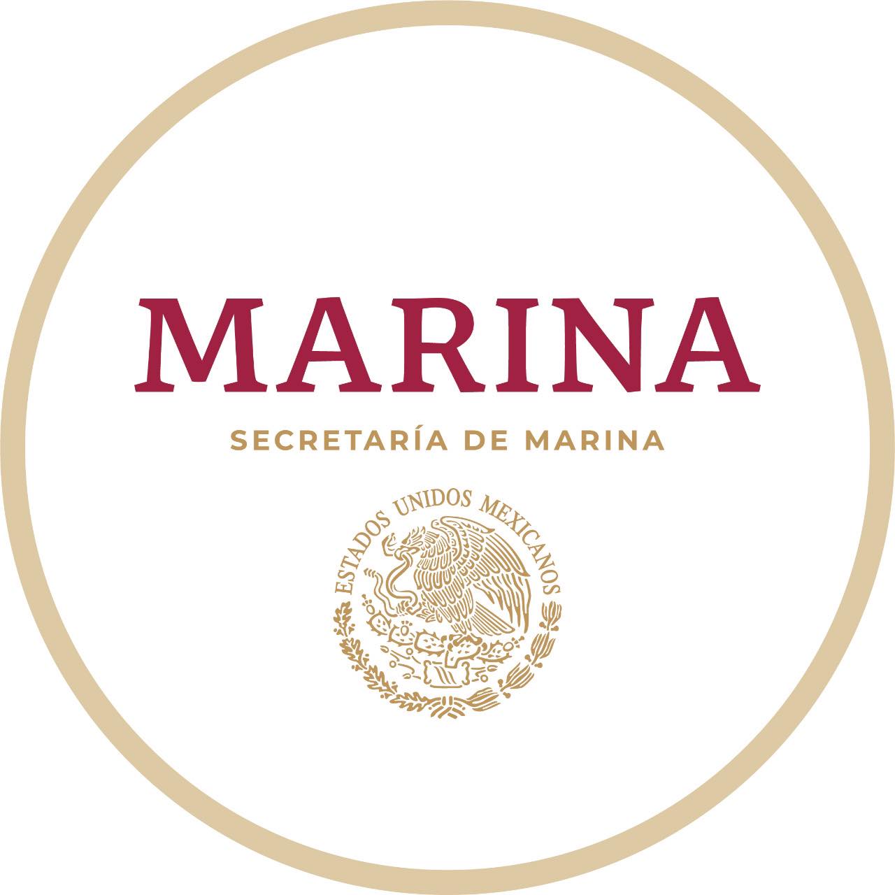 Secretaría de Marina