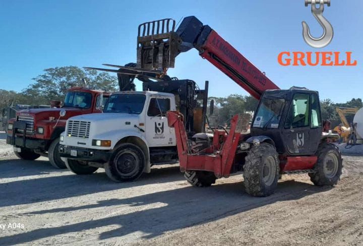 Instalaciones Soderberg