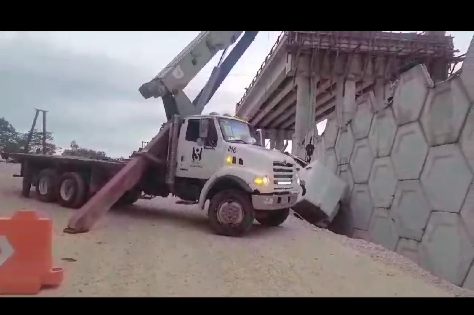 Maquinaria Soderberg