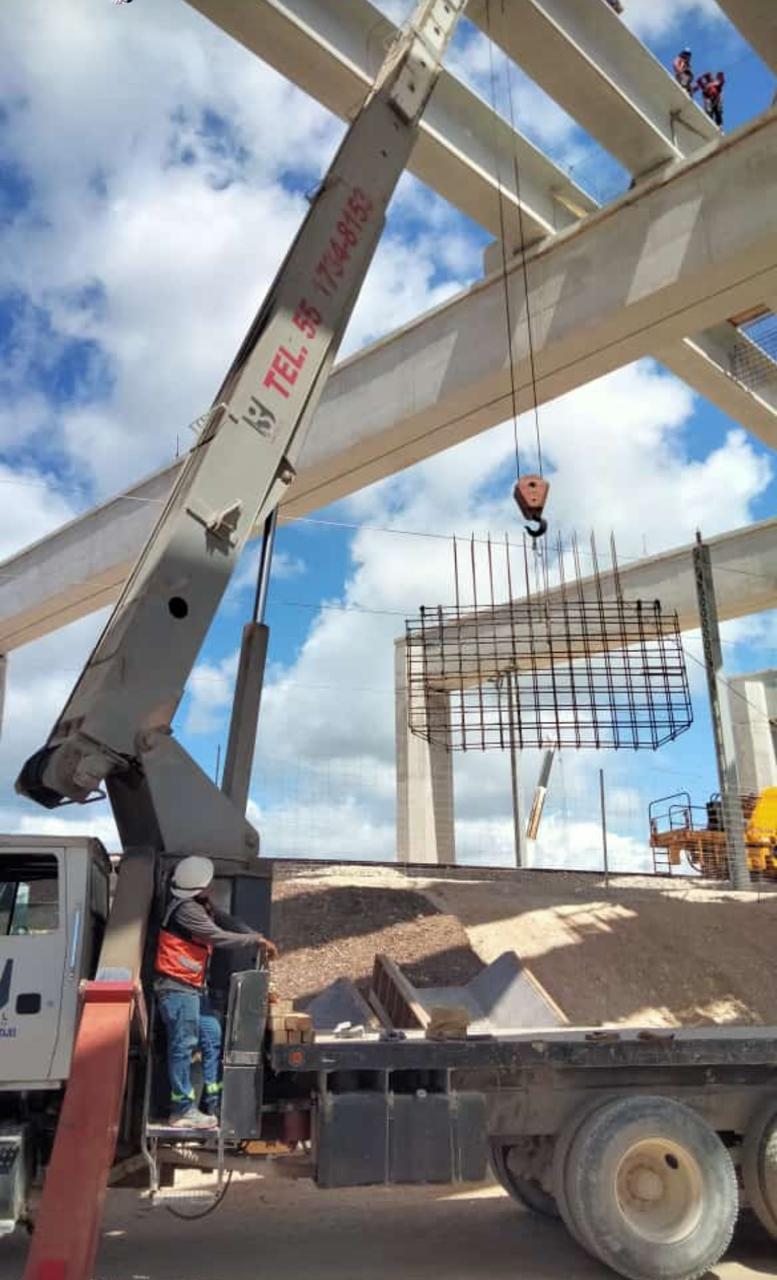 Redes Ferroviarias Soderberg